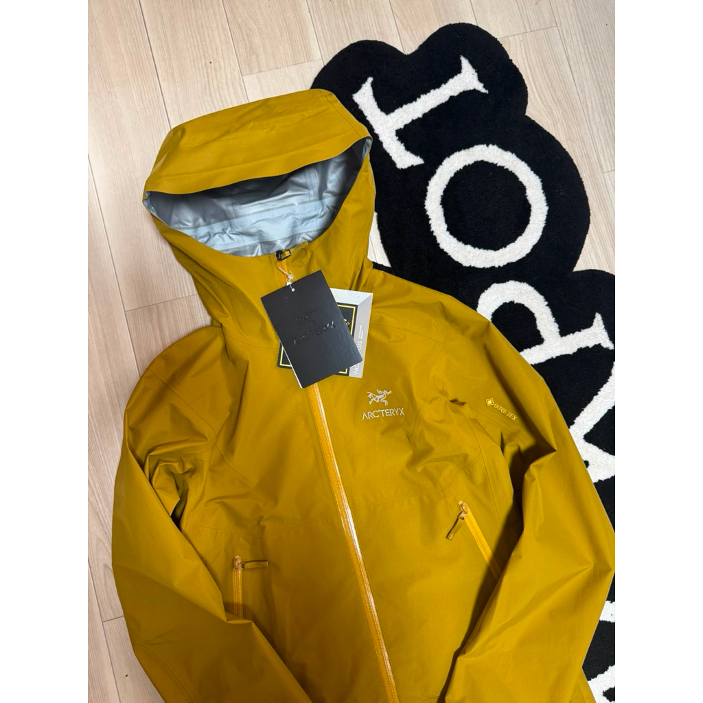 Jacket Arcteryx