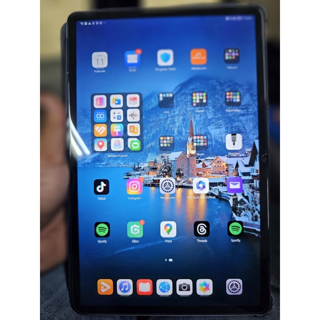 Tablet Tab Huawei Matepad SE 11 inch
