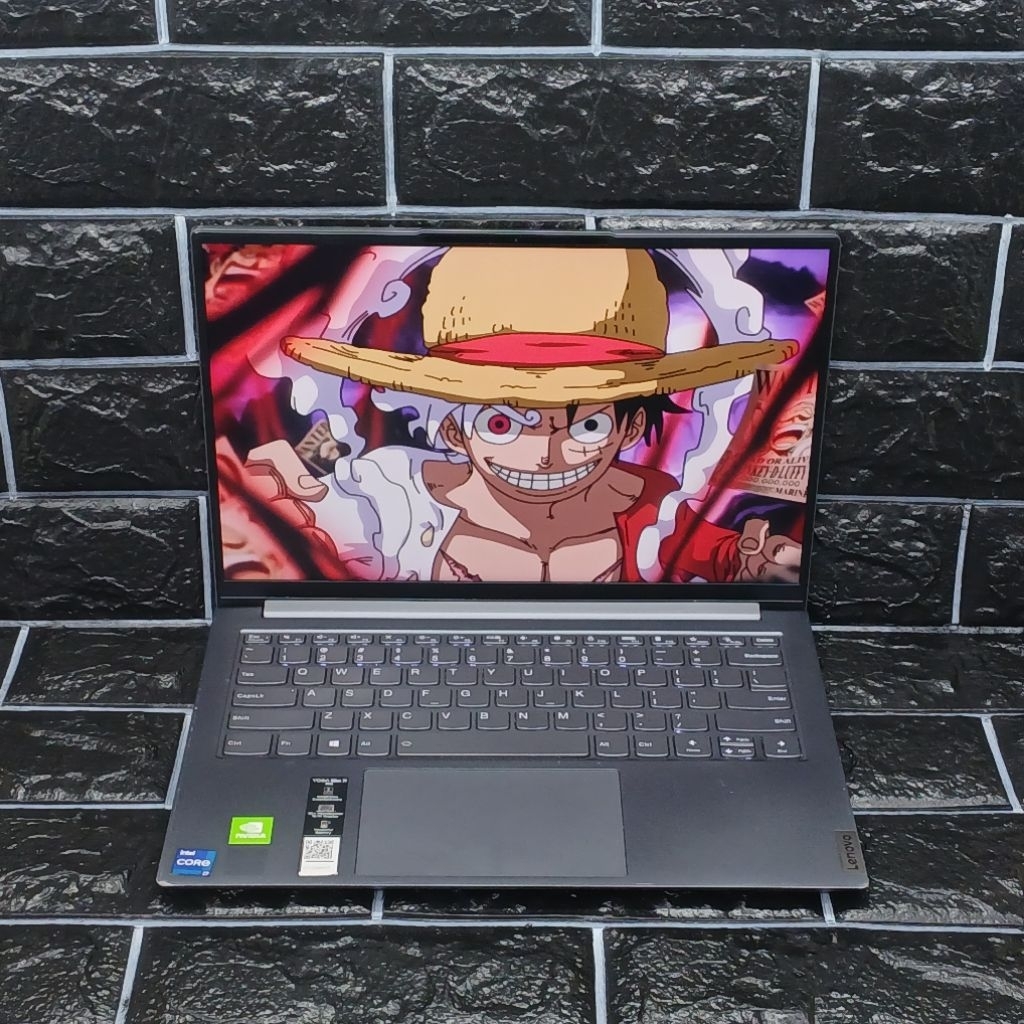 Laptop Lenovo Yoga Slim 7i Pro 11th Gen Intel Core I7-1165G7 16/1TB Nvidia MX450