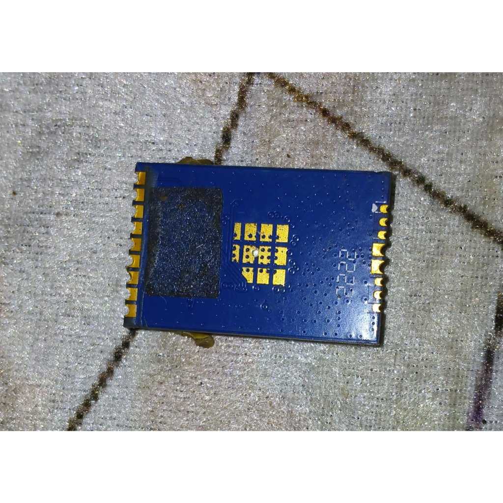 Modul Wifi Sjrc f11,f11s/f22,f22s/f5s
