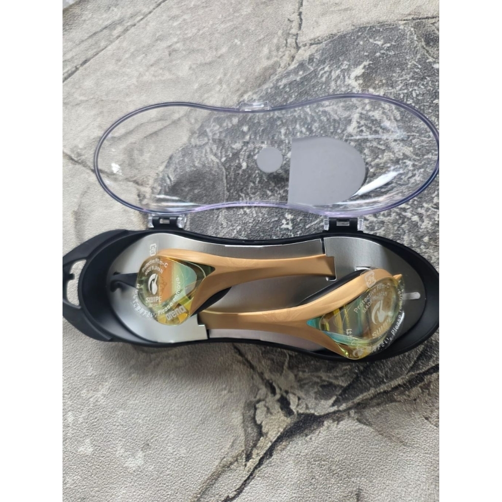 ARENA COBRA ULTRA