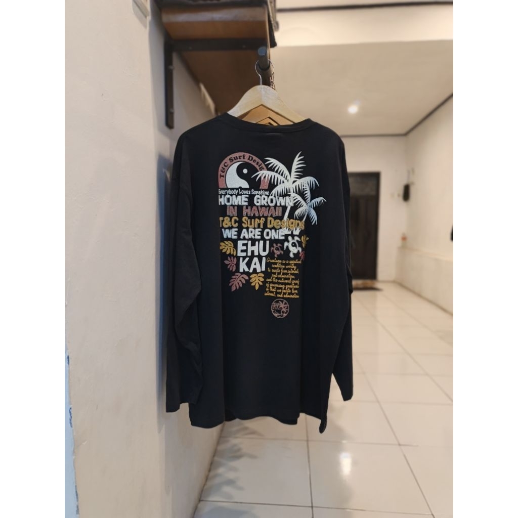 T&C SURF DESIGNS