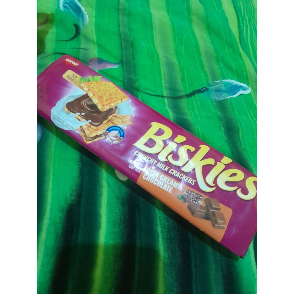 Biskies