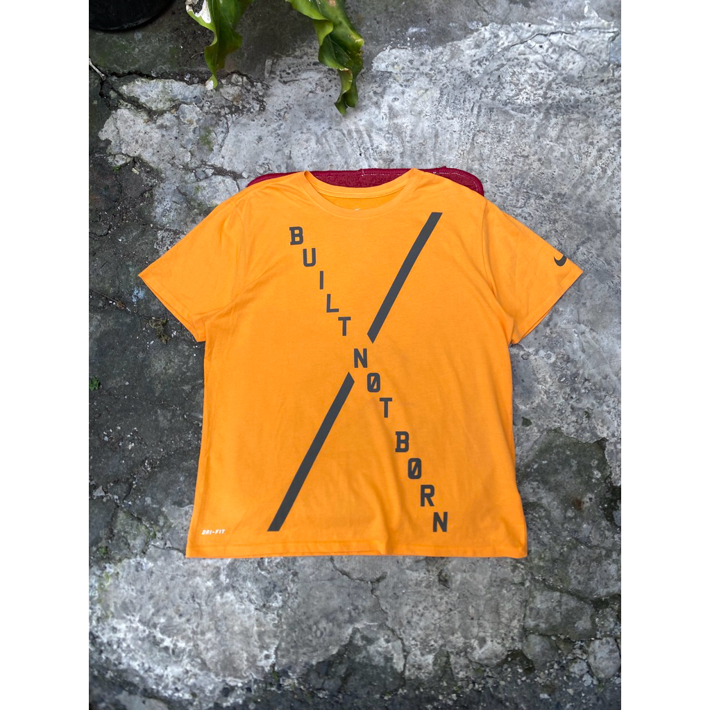 Nike Dri-Fit Kaos