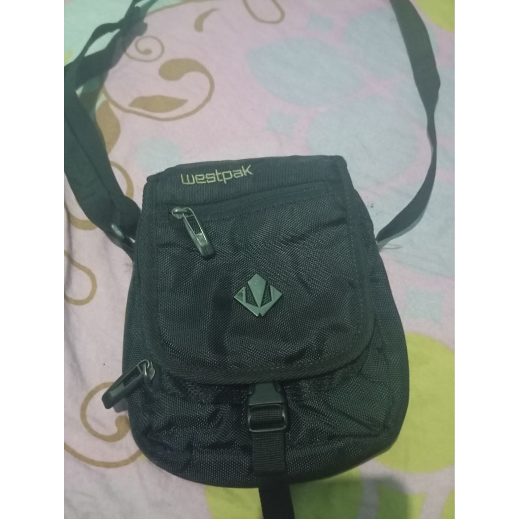 TAS SLEMPANG WESTPAK ORIGINAL