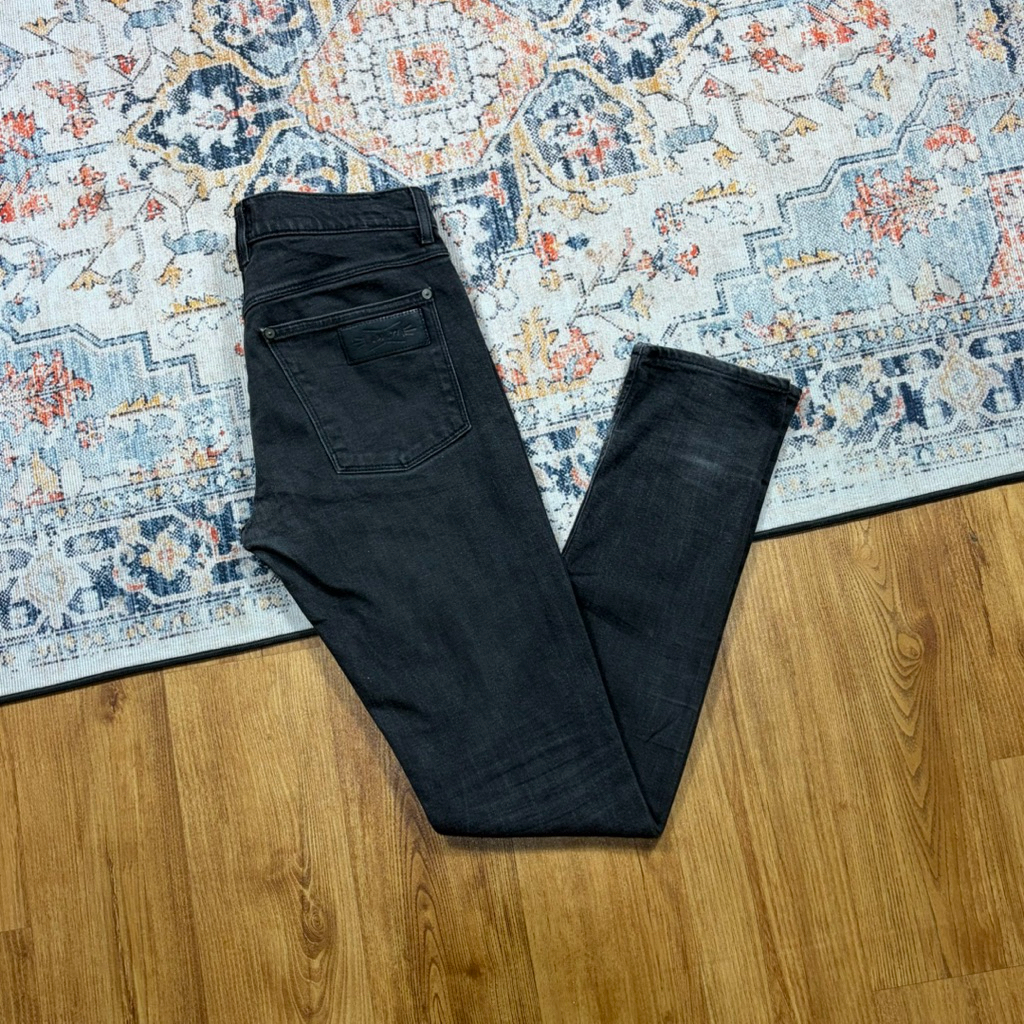 CELANA PANJANG APRIL77 JOEY JEANS