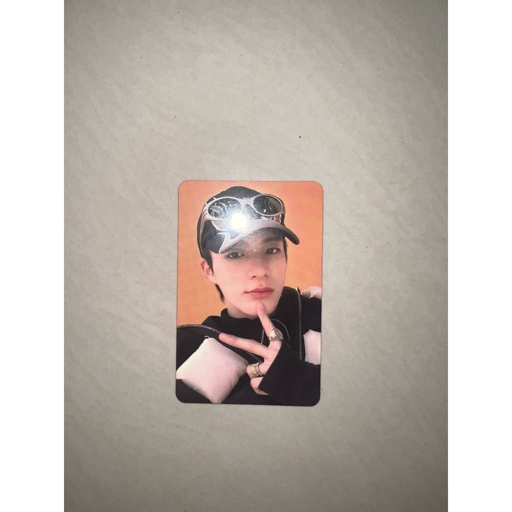 PC Jeno Nct Dream TC Candy ver.B