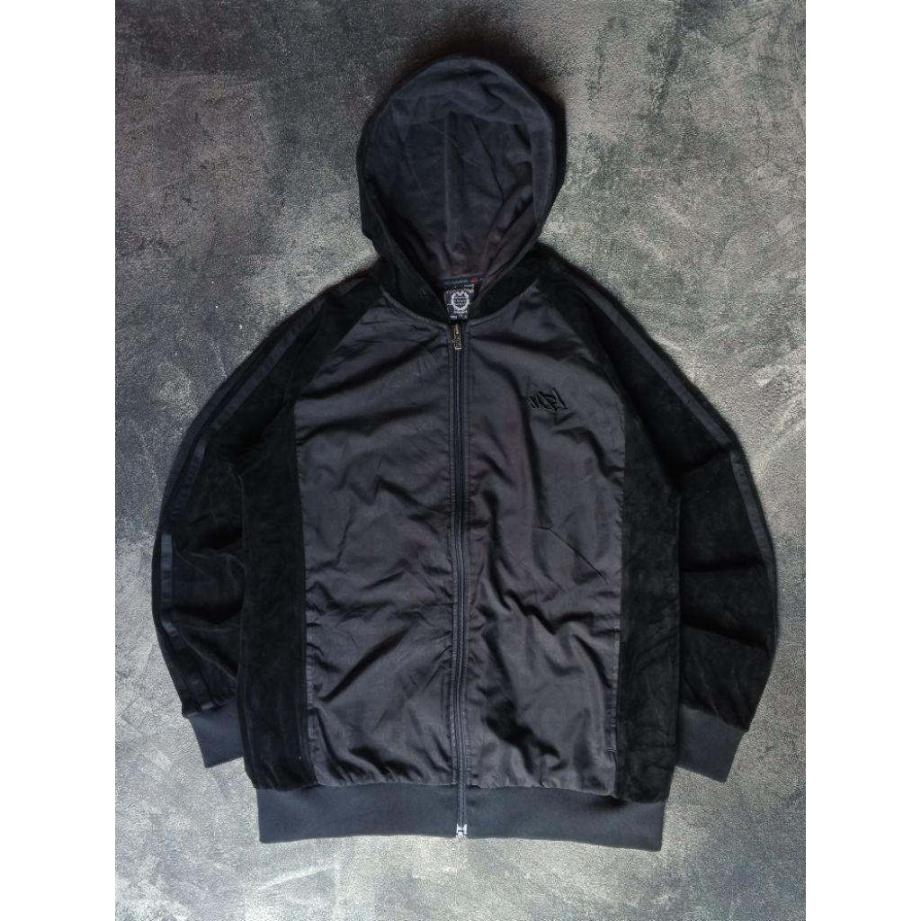 vintage hoodie majah flavah