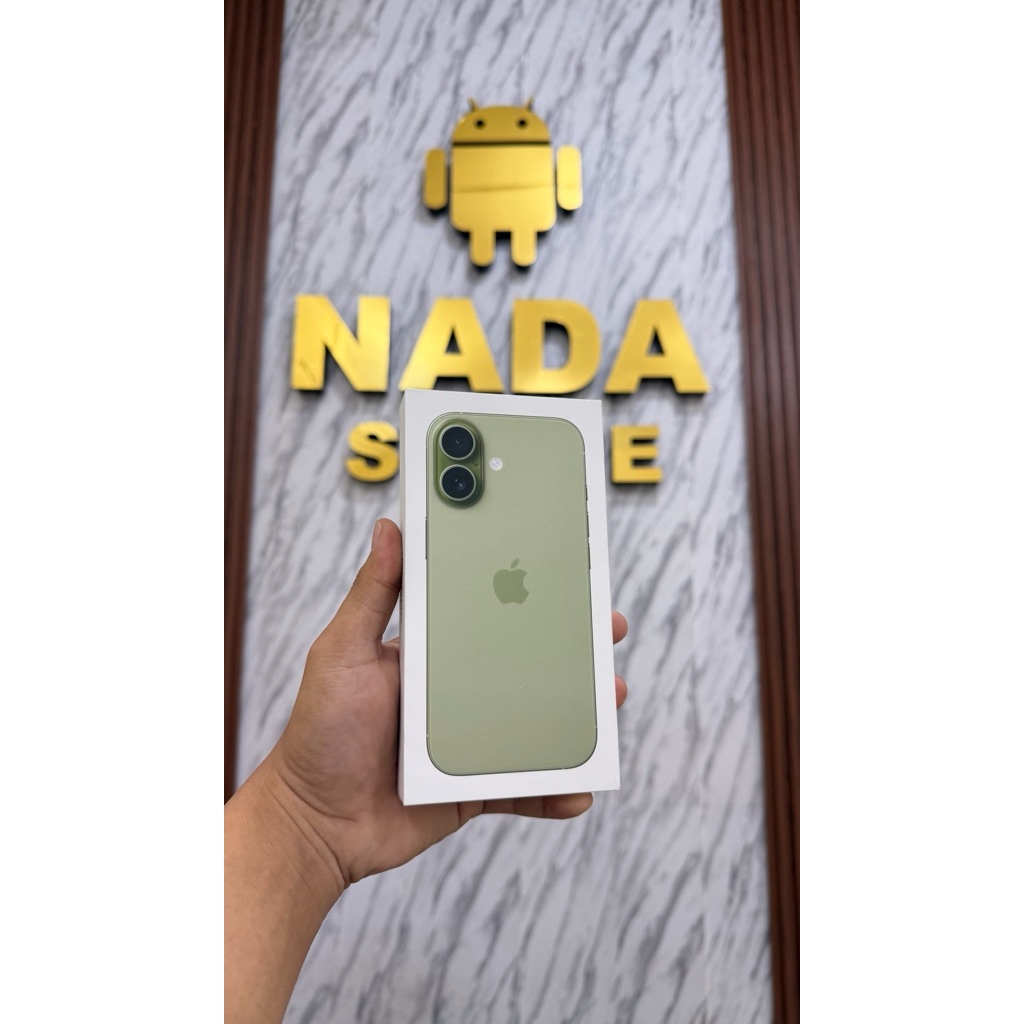 iphone 17 256gh baru ibox garansi resmi