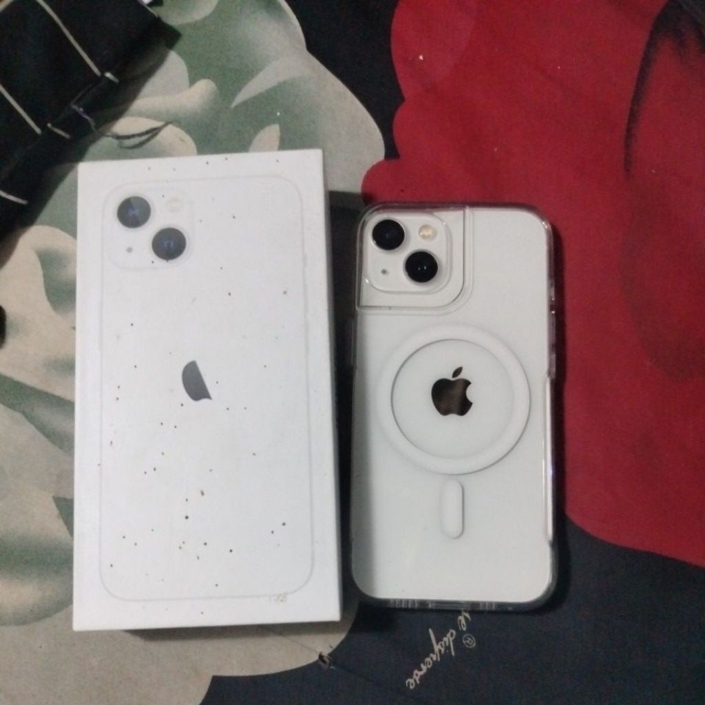 Iphone 13 inter mati total