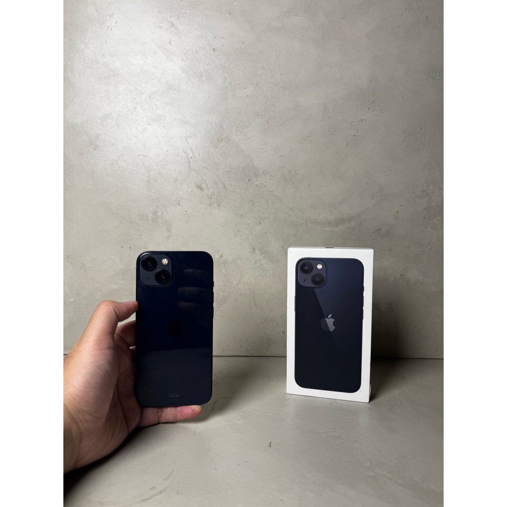 iphone 13 128gb garansi resmi ibox digimap gdn