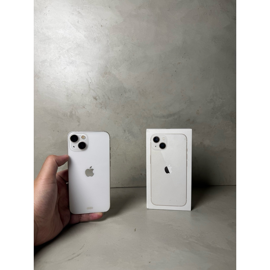iphone 13 128gb garansi resmi ibox digimap gdn