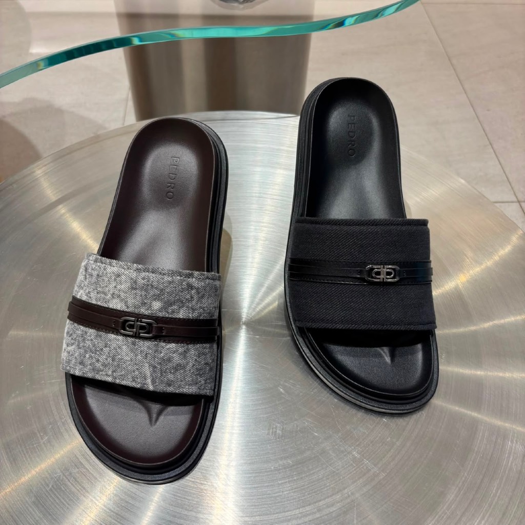 Jastip. Sandal Pedro (MAN)