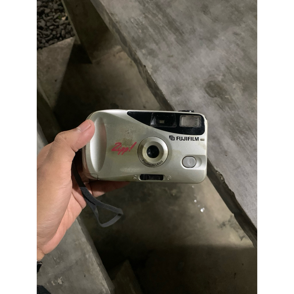 FUJIFILM ZIPP