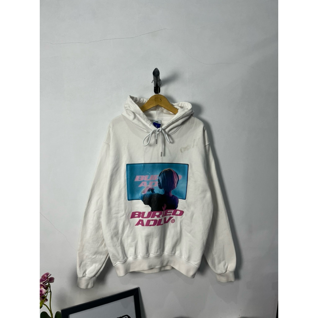 hodie adlv