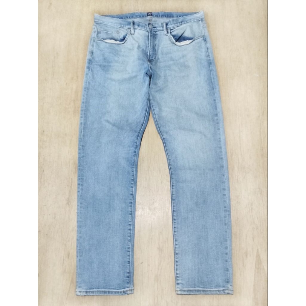 JEANS GAP FOOR GOOD ORIGINAL