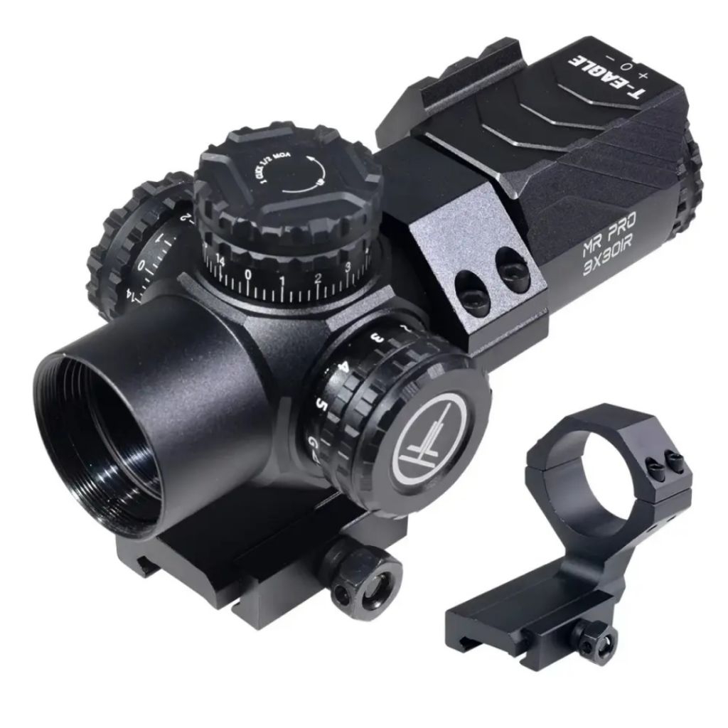 teleskop buntung 3x30 T egle