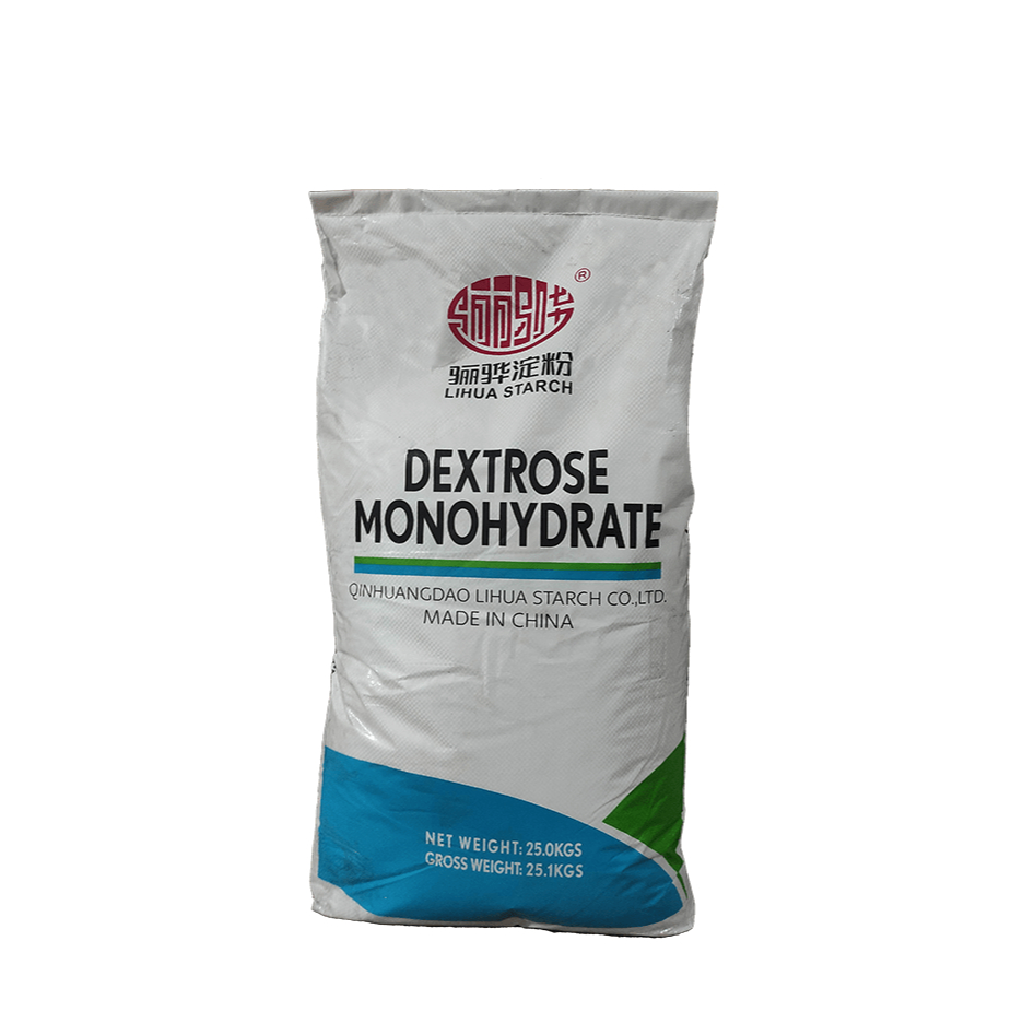 DEXTROSE MONOHYDRATE  GULA HALUS GULA DINGIN