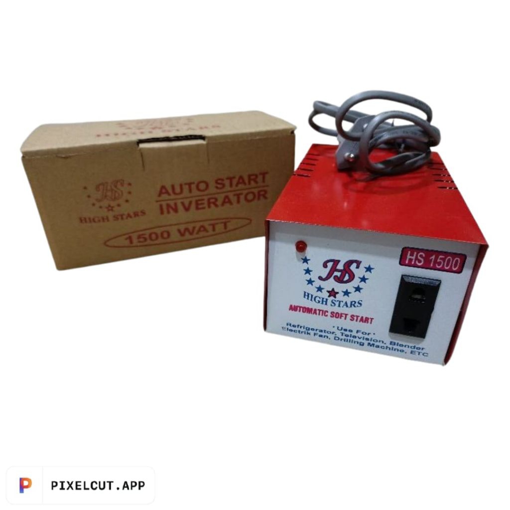 auto start 1500 HS,auto start 2500 HS,auto start terbaru,auto start murah