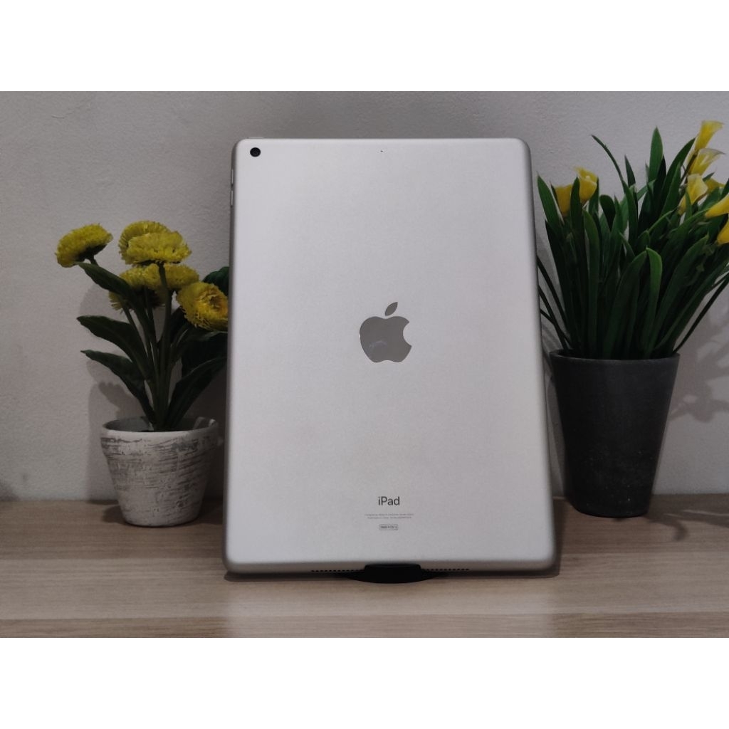 Apple Ipad 9 64GB Wifi Resmi IBOX Unit Only