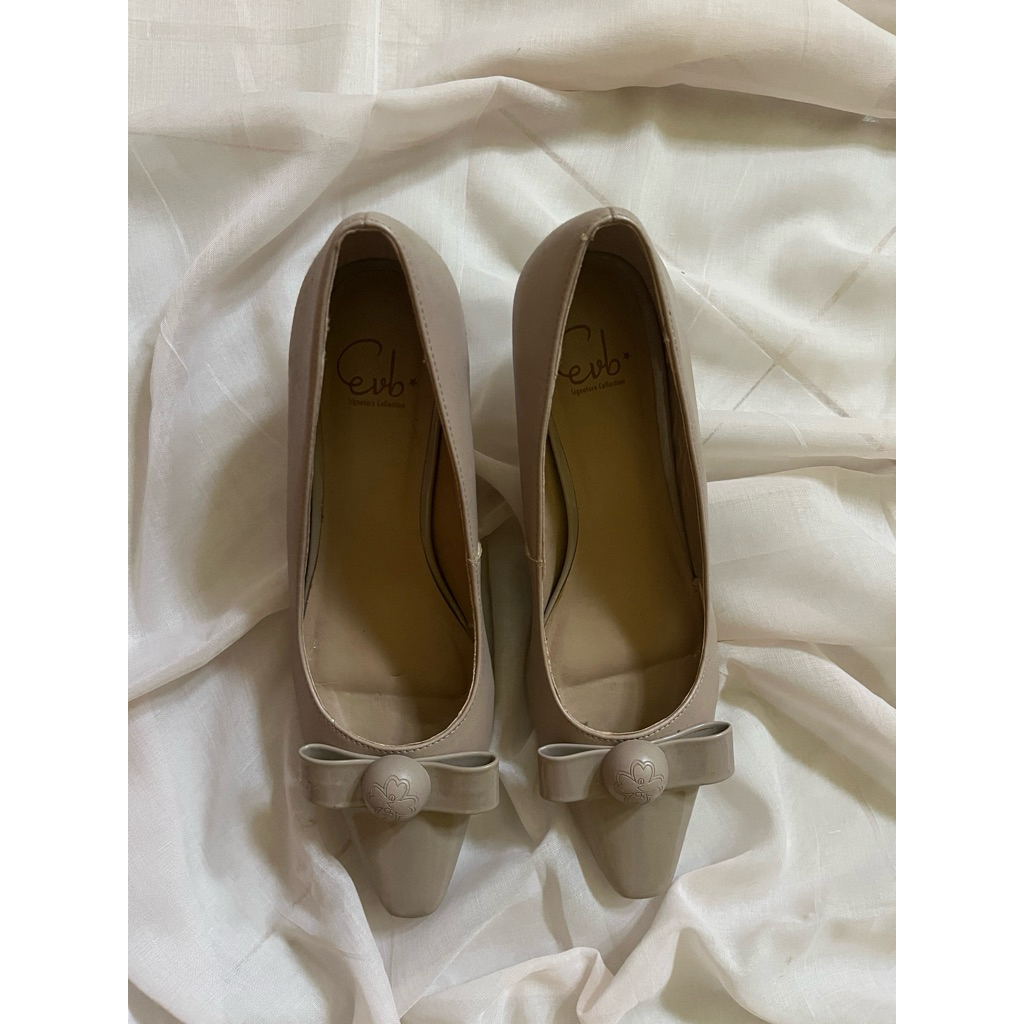 Evb heels