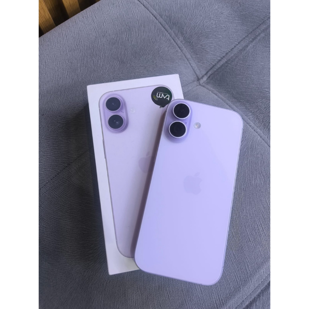 IPHONE 17 IBOX
