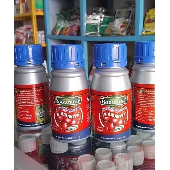 ROOTONE F N BALANCER 250ML