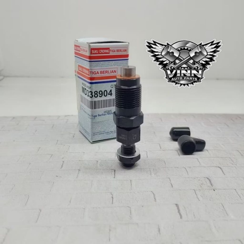 NOZEL  NOSEL INJEKTOR L300 L 300 DIESEL