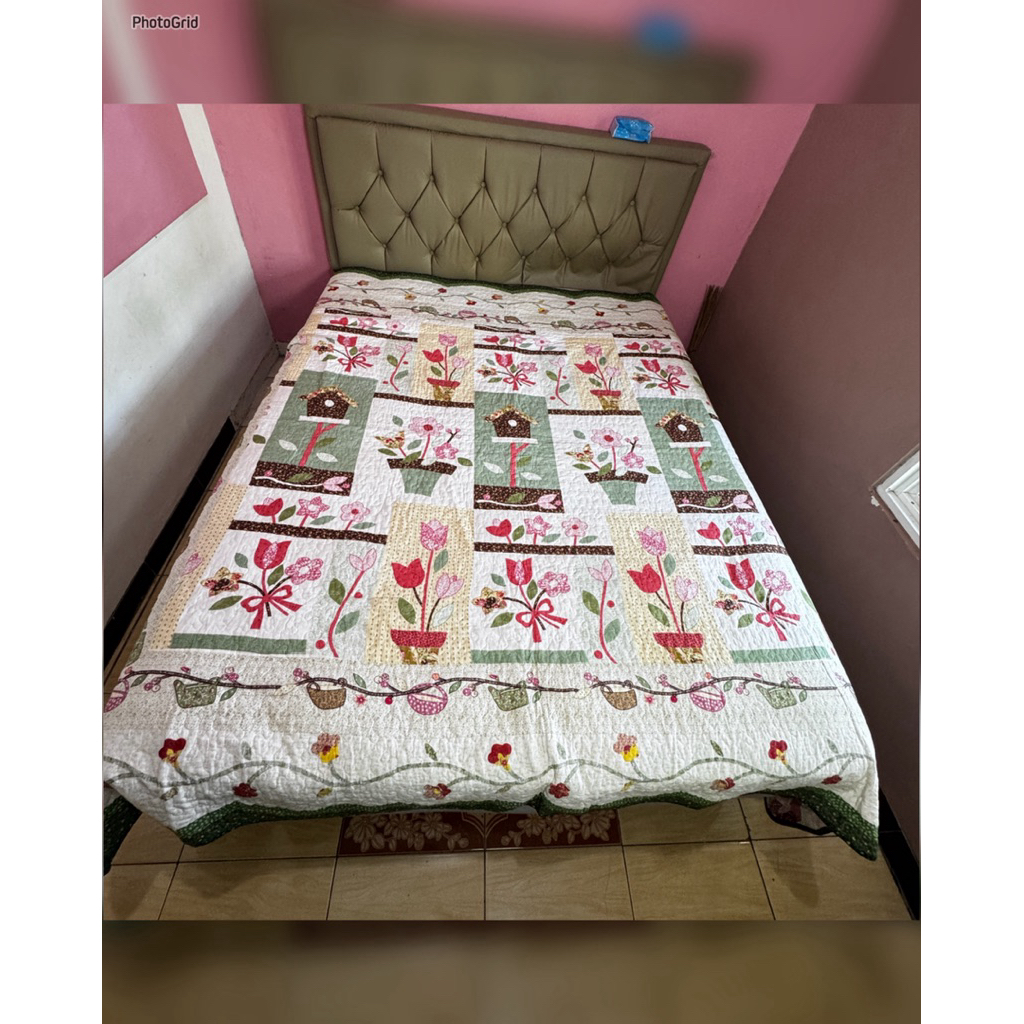 quilting shabby patchwork katun