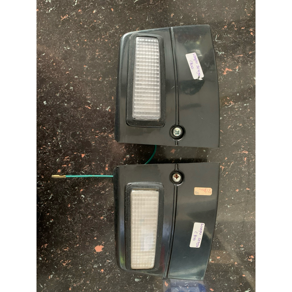 Lampu Senja C700 C800