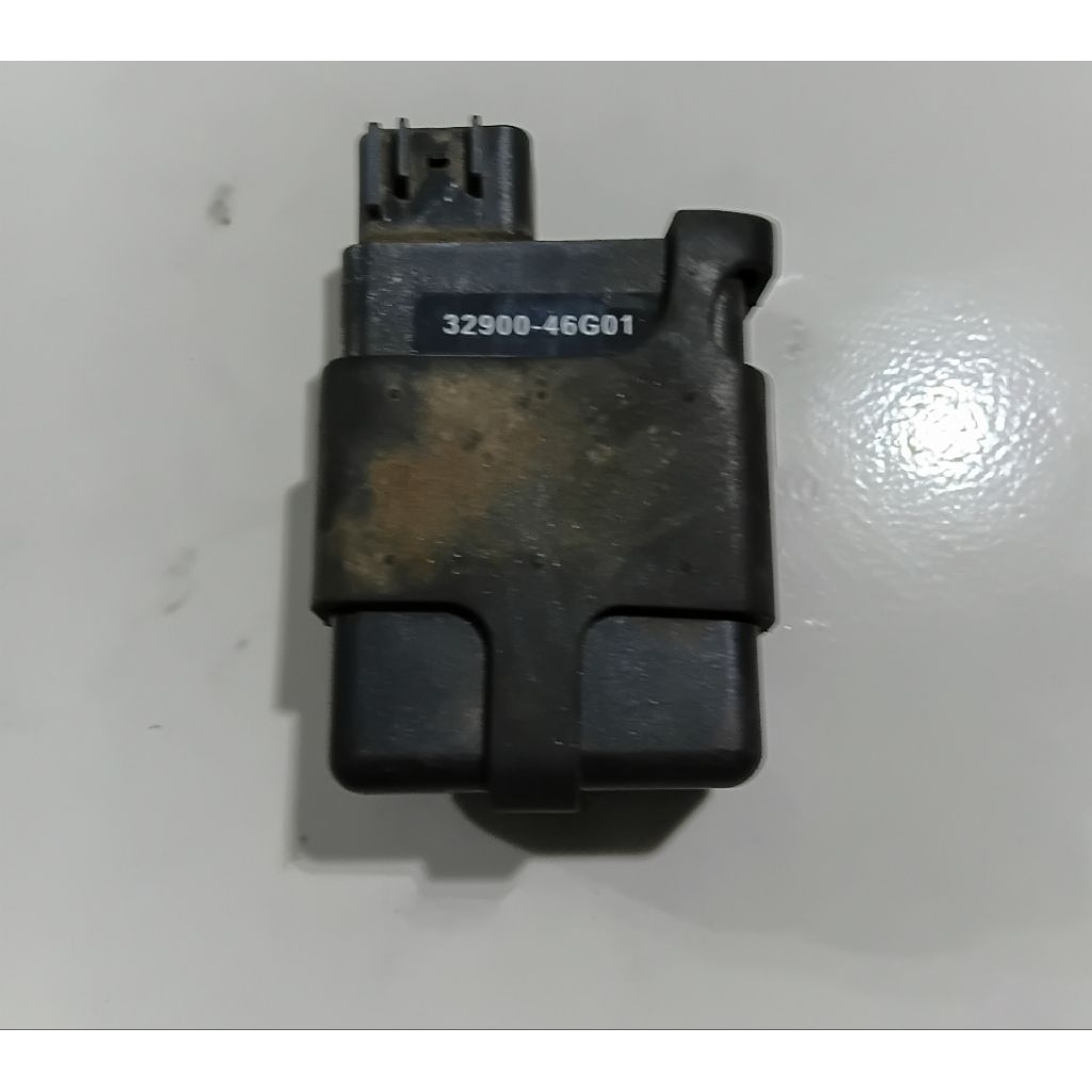 cdi suzuki skywave pnp spin 125 second orsinil ori