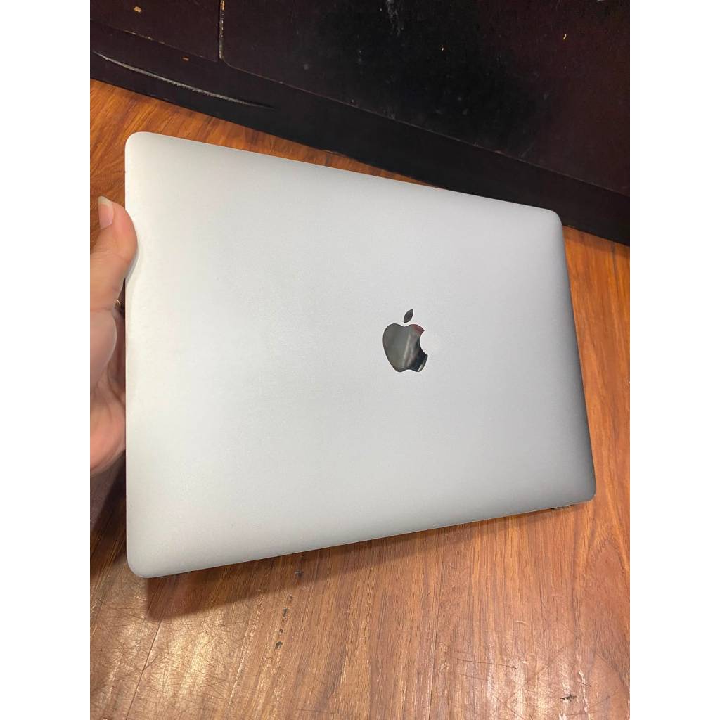 LCD MacBook Pro 13-inch Space Grey A1989 (second Mulus)