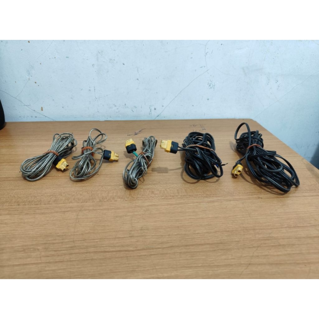 kabel soket dvd Polytron compo sony