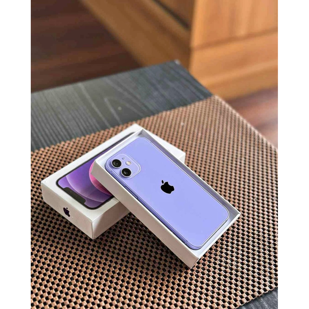Iphone 12Mini 128Gb