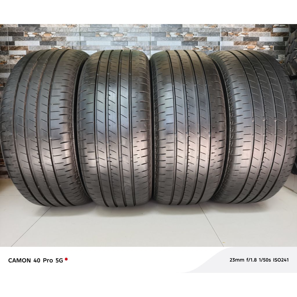Bridgestone Turanza T005A 205/50 R17