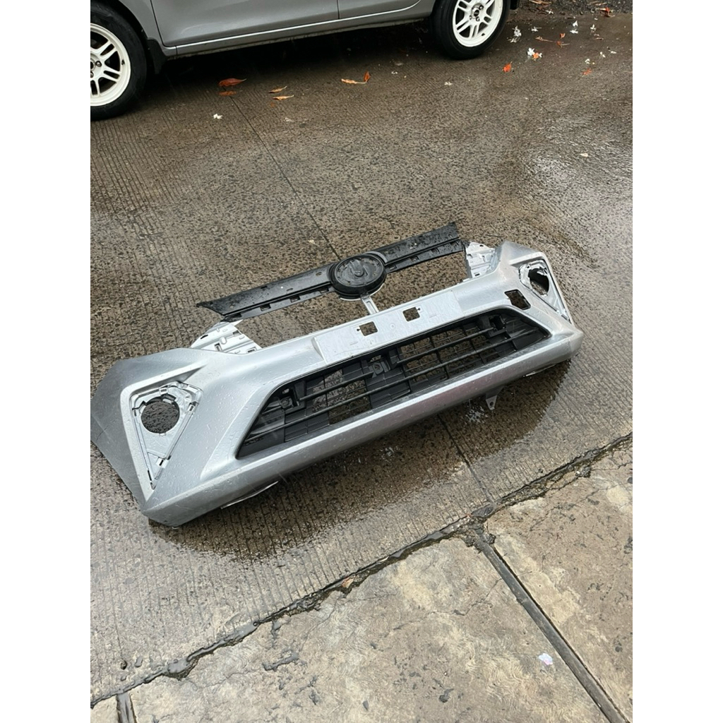 BUMPER DEPAN SIGRA 2019 2020 2021 2022 2023 ORIGINAL