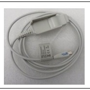 Elitech Extention Cable SPO2/ Kabel Extension SPO2 for Tensione