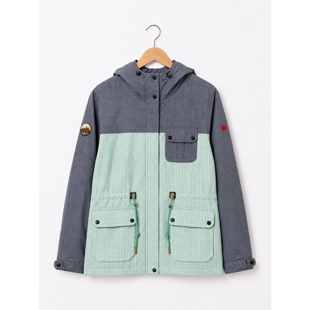 Jacket Lafuma