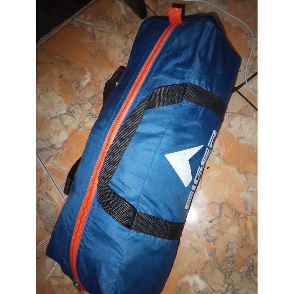 Eiger Flash 2p