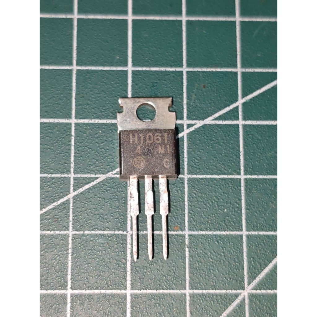 Transistor H1061 2sC1061 original
