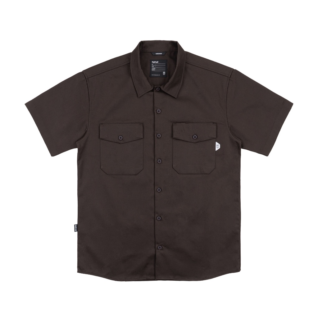 MATERNAL  SHIRT - CHACO