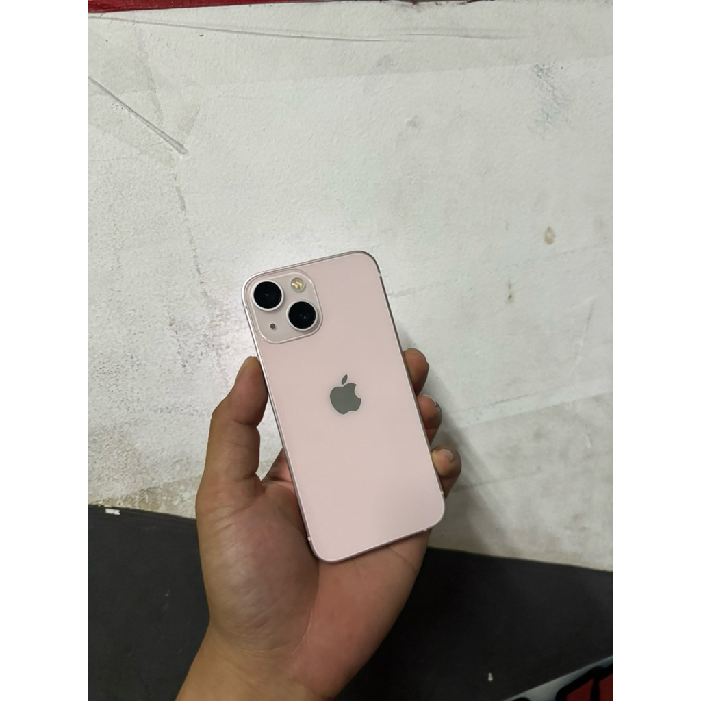 iphone 13 mini 128gb beacukai permanen