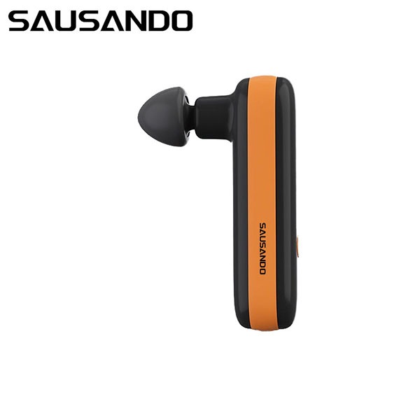 SAUSANDO Portable Relaxation Device for Busy Lifestyle