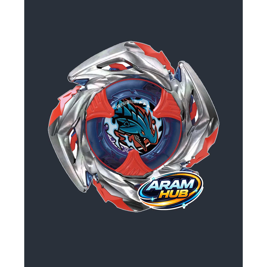 Blade Impact Drake Hasbro Beyblade X