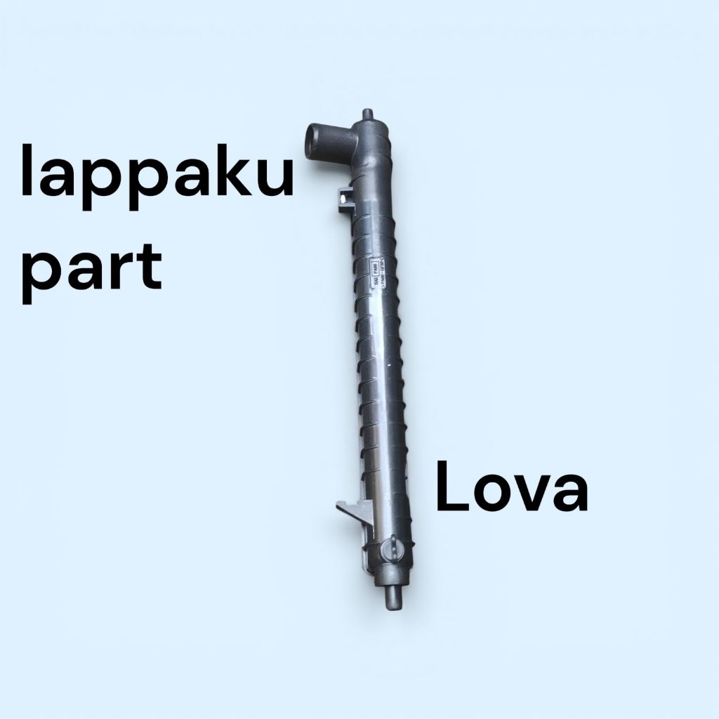 upper tank radiator Chevrolet lova cover radiator Chevrolet lova