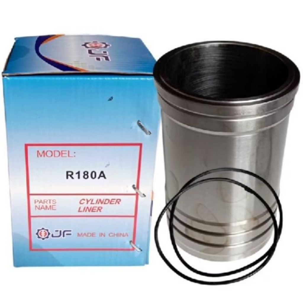 Cylinder liner mesin diesel R 180