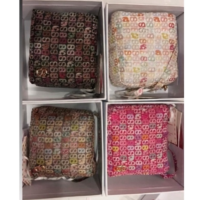 buttonscarves x nagita slavina prayer set
