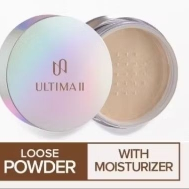 Ultima|| face powder