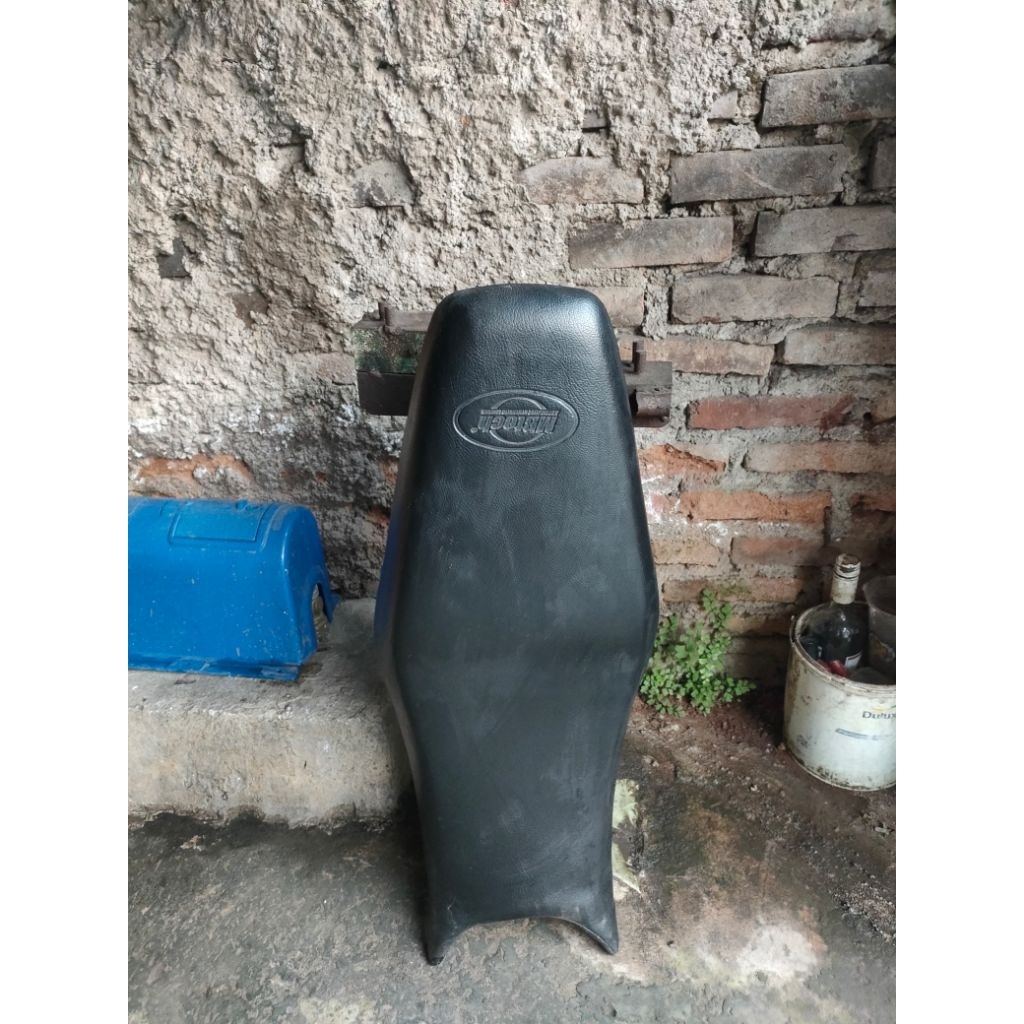 Jok MBtech CB150R old