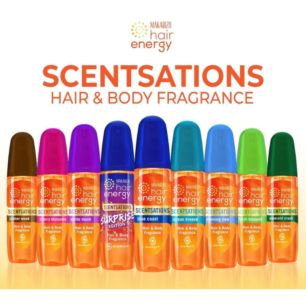 Scentsations Makarizo